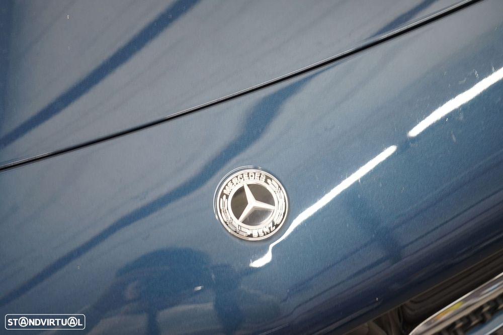 Mercedes-Benz A 180 7G-DCT AMG Line - 8