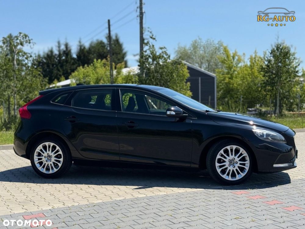 Volvo V40 - 6