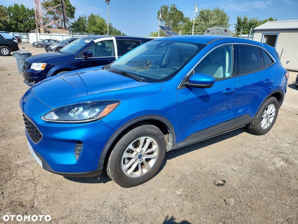 Ford Escape