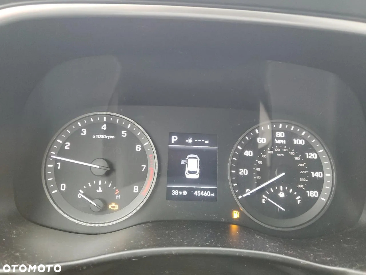 Hyundai Tucson 1.6 GDi 4WD DCT Premium - 12