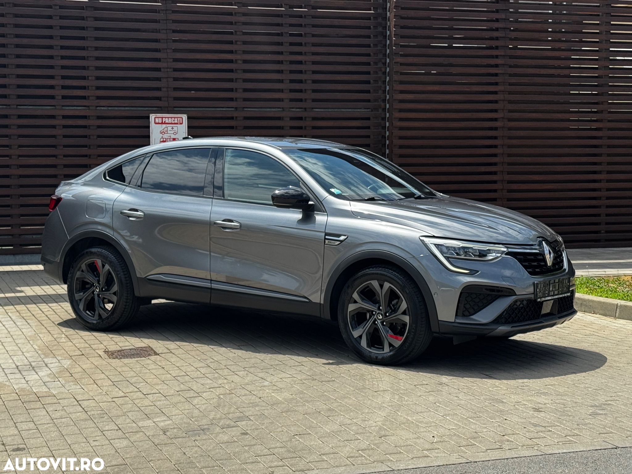 Renault Arkana - 5