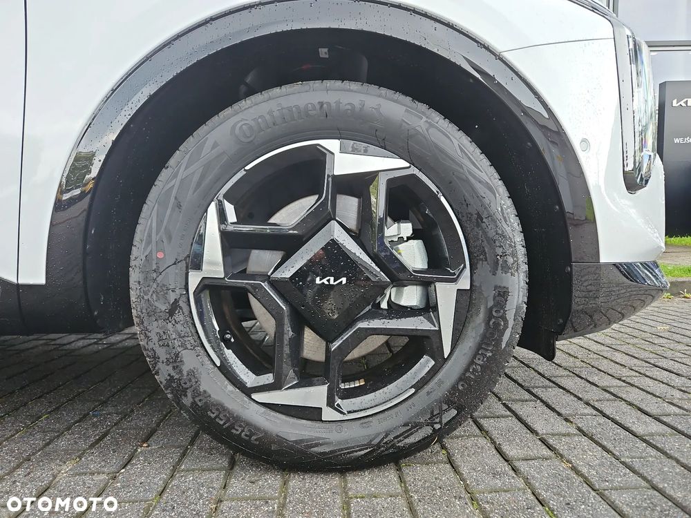 Kia Sportage 2025