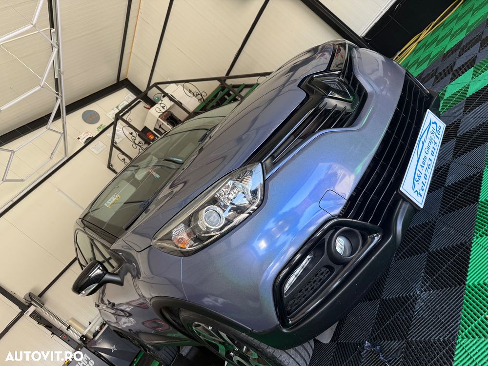 Renault Captur dCi Expression - 9