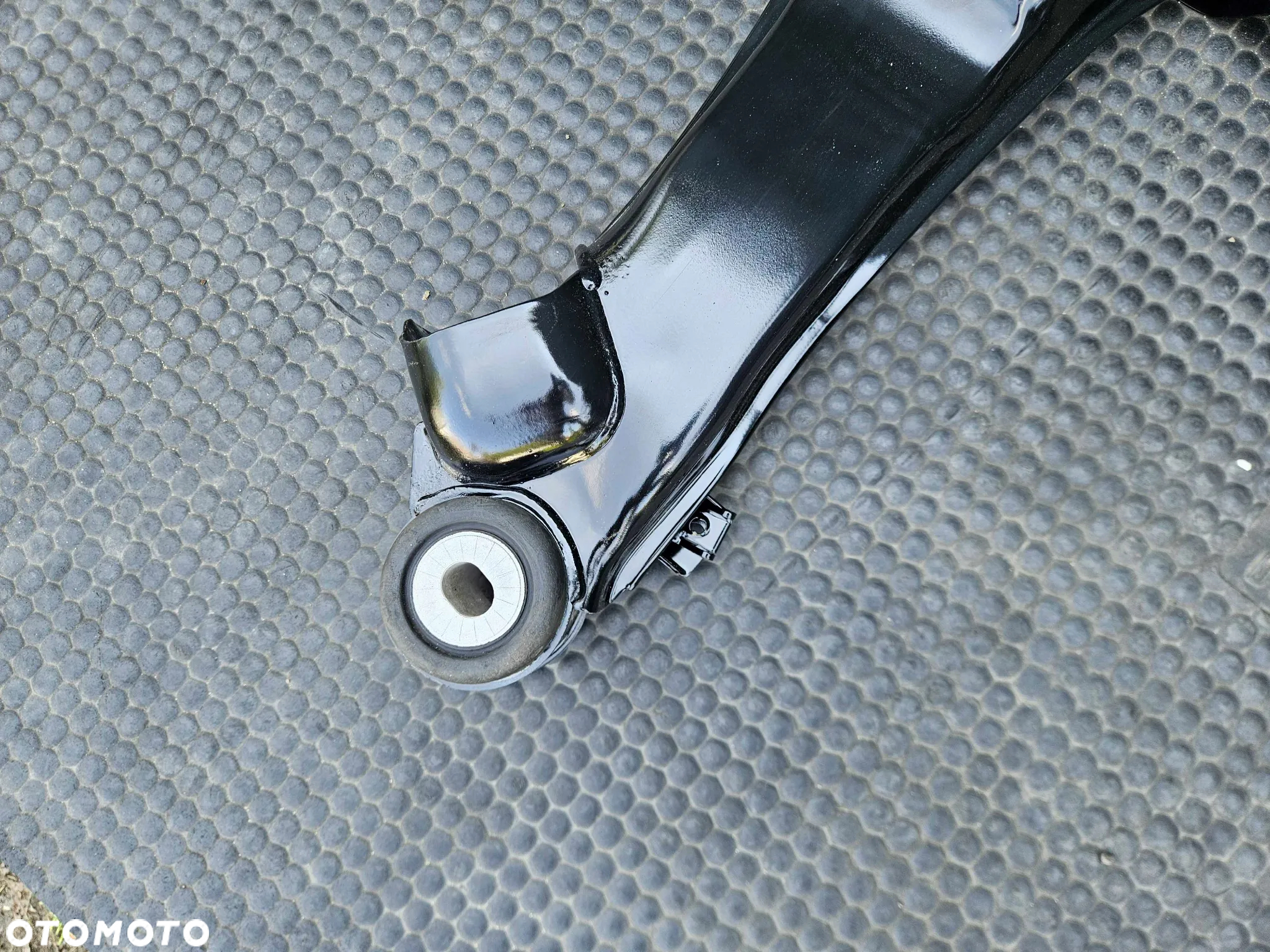 Sanki Belka Wózek Zawieszenia Trawers Przod Przednia Audi A4 B6 B7 Sedan Kombi - 10