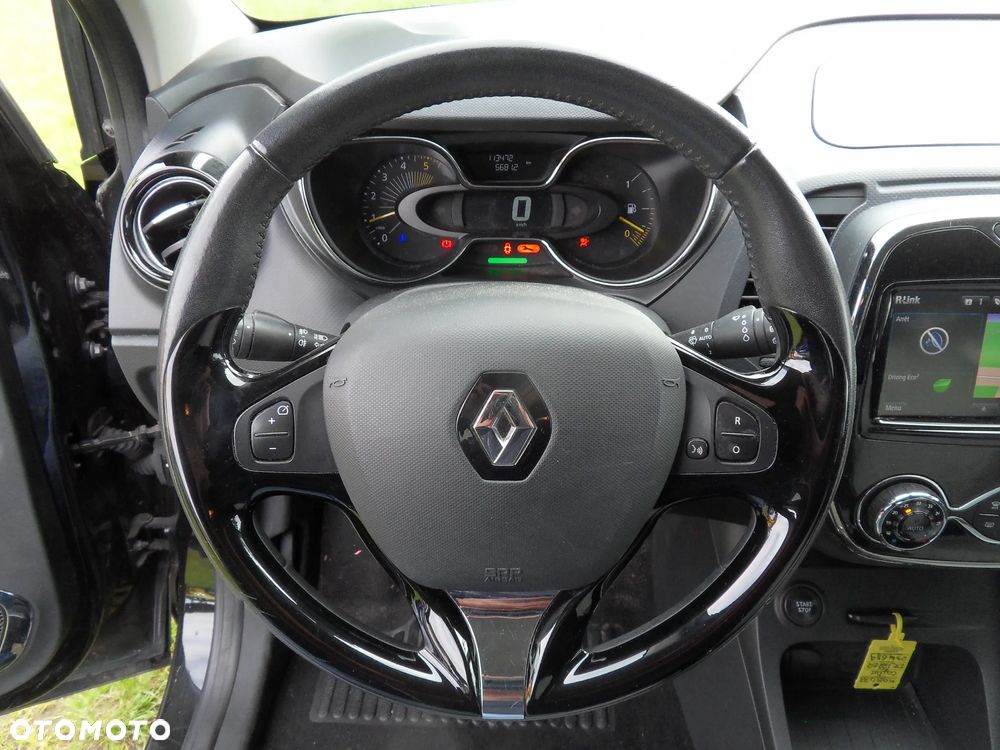 Renault Captur ENERGY dCi 90 Start&Stop Expression - 21