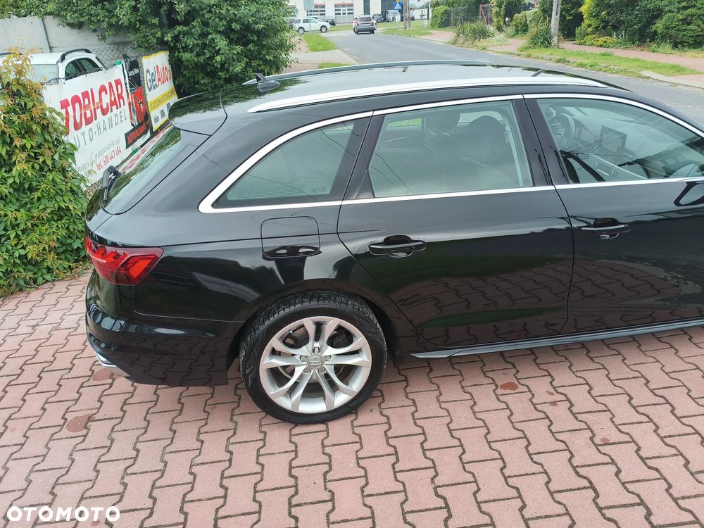 Audi A4 Avant - 25