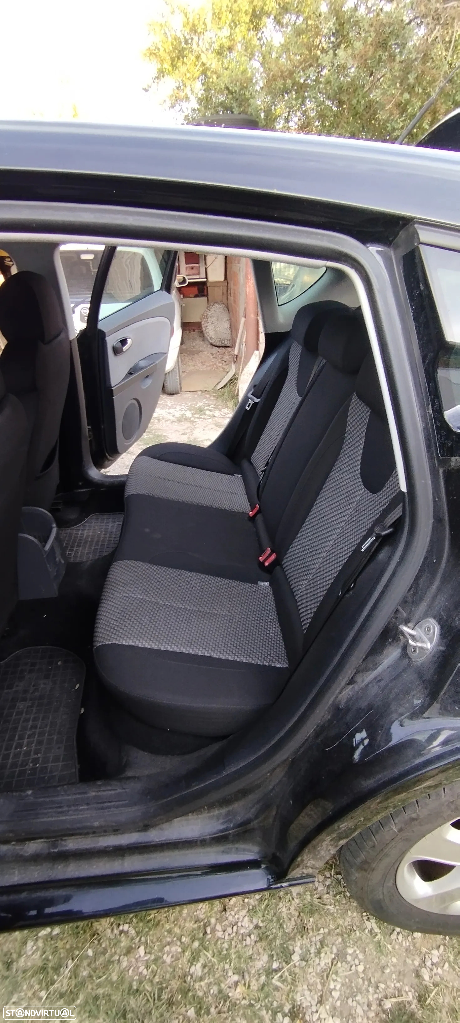 SEAT Leon 1.9 TDI Sport Up - 6