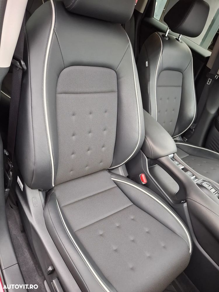 Honda ZR-V 2.0 e:HEV 4x2 E-CVT Advance - 35