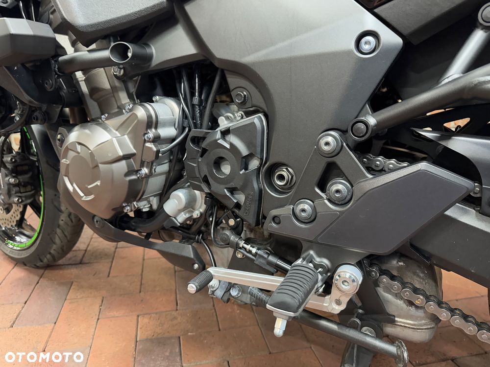 Kawasaki Versys 1000 - 34