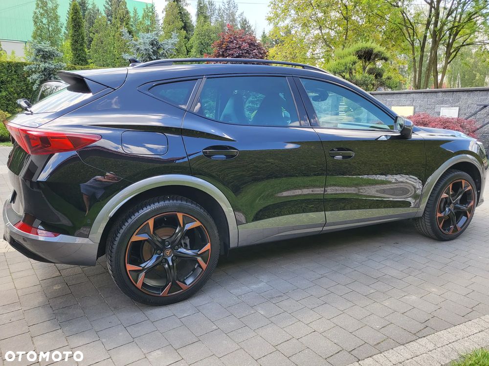 Cupra Formentor - 31