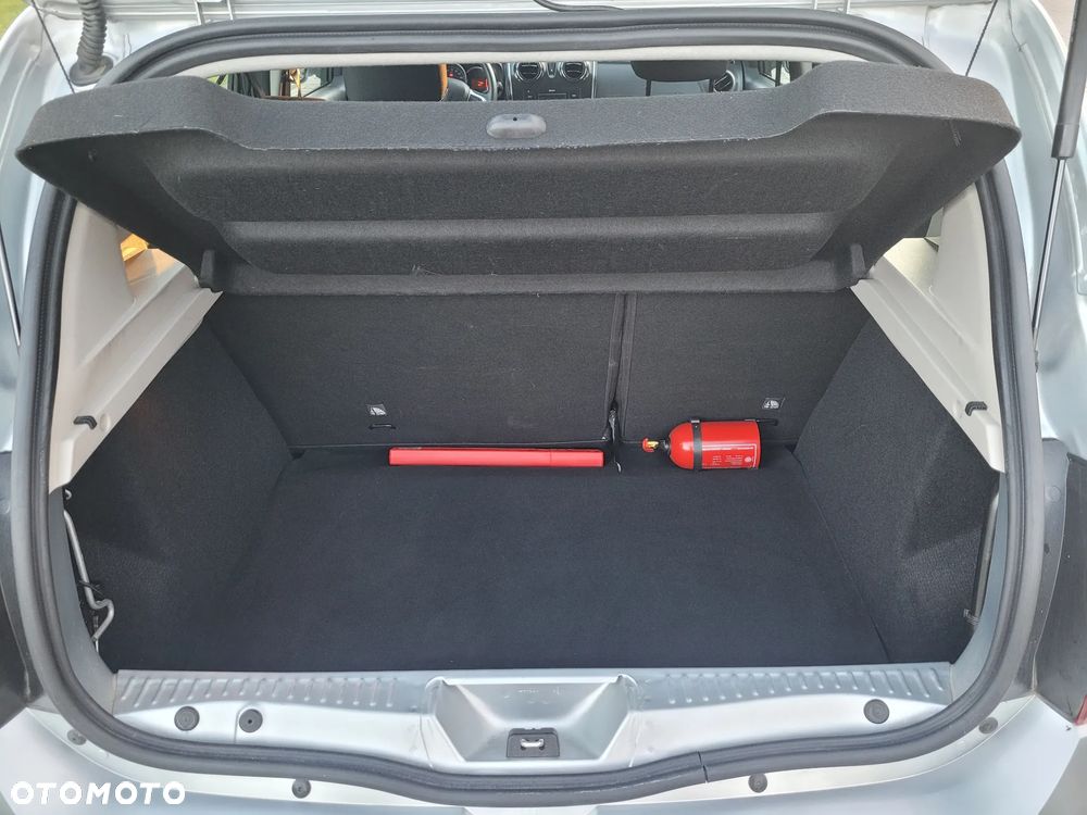 Dacia Sandero SCe 75 Comfort - 20