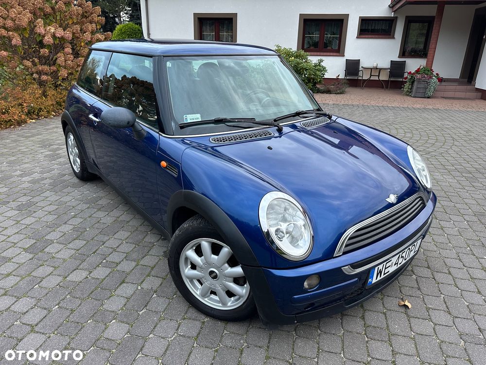 MINI ONE Standard - 2