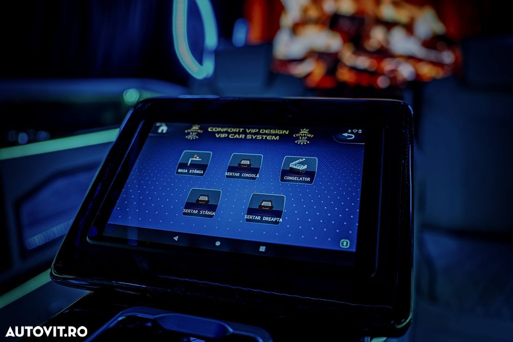 Mercedes-Benz V - 38