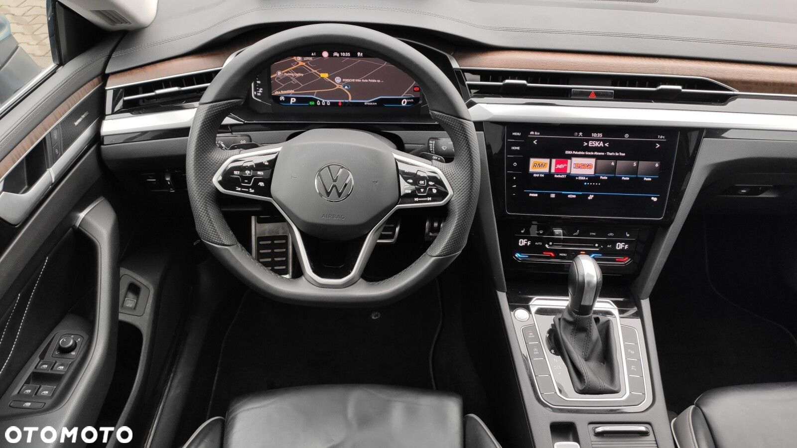 Volkswagen Arteon - 40