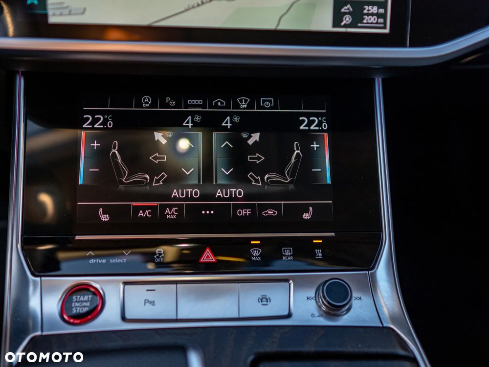 Audi S6 Avant TDI quattro tiptronic - 19