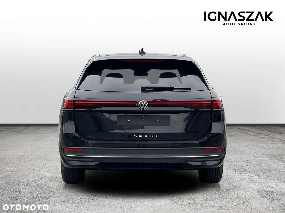 Volkswagen Passat - 5