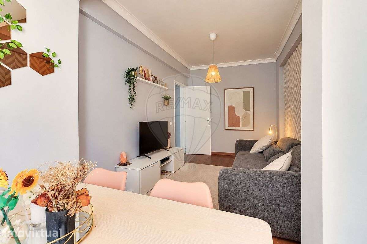 Apartamento T2 para venda - Grande imagem: 5/21