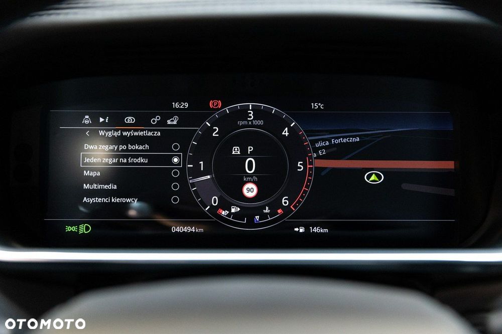 Land Rover Range Rover - 40