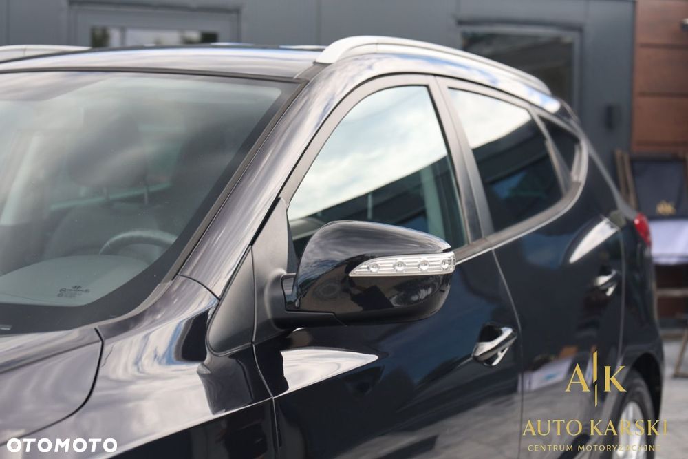 Hyundai ix35 2.0 Comfort - 12