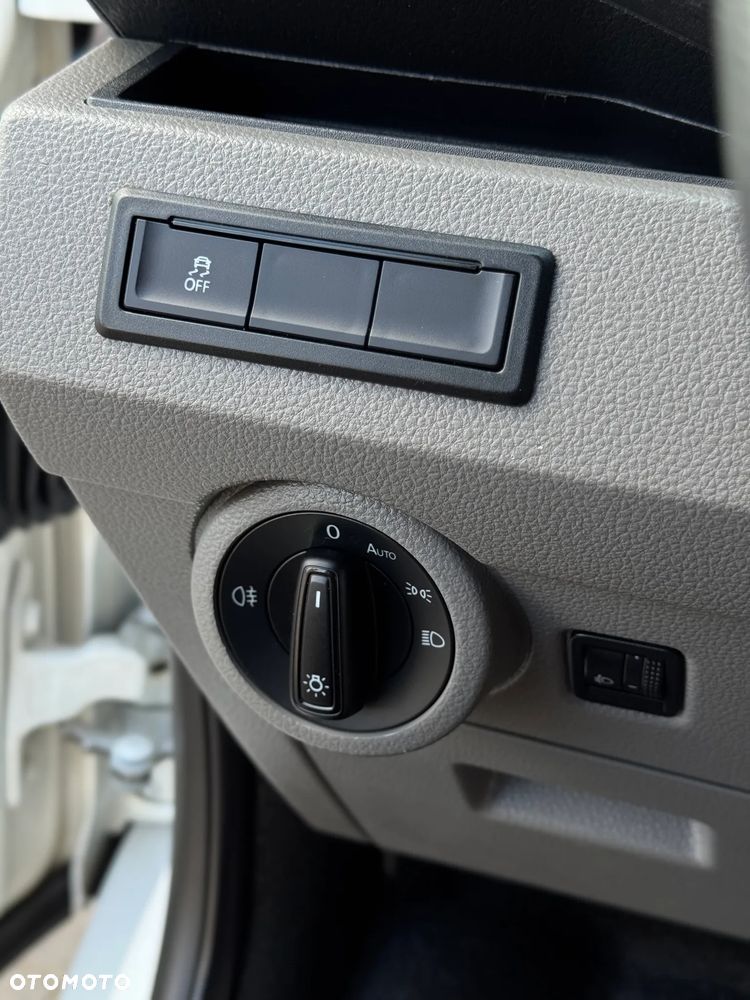 Volkswagen TRANSPORTER - 20