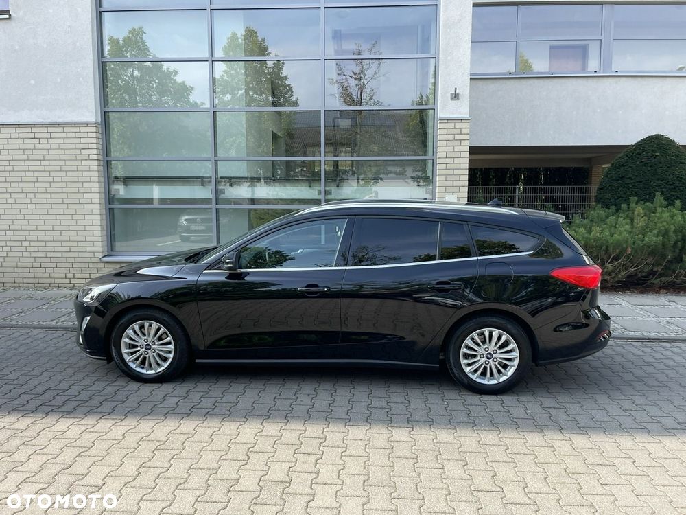 Ford Focus - 13