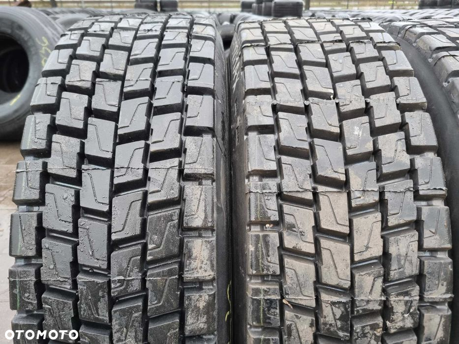 315/70R22.5 Opony  TYP Michelin XDE2 GWARANCJA XDE 2 - 5