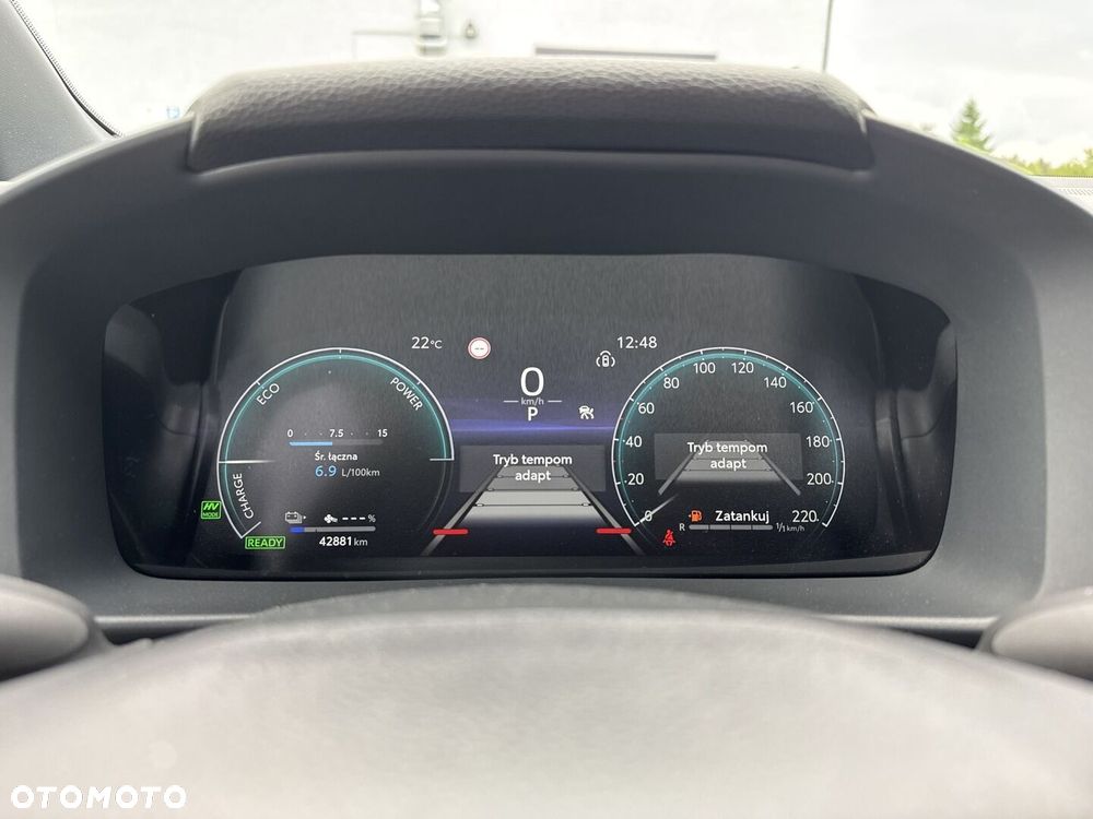 Toyota C-HR - 17