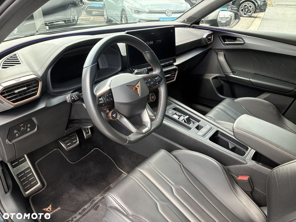 Cupra Leon - 10