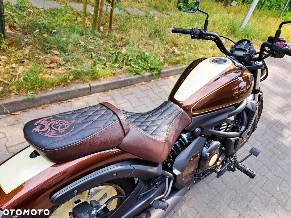 Kawasaki Vulcan - 8