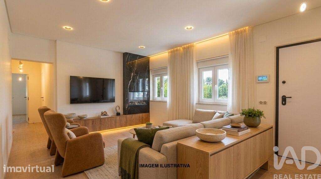 Casa / Villa T3 em Azeitão de 196,63 m2 - Grande imagem: 3/40