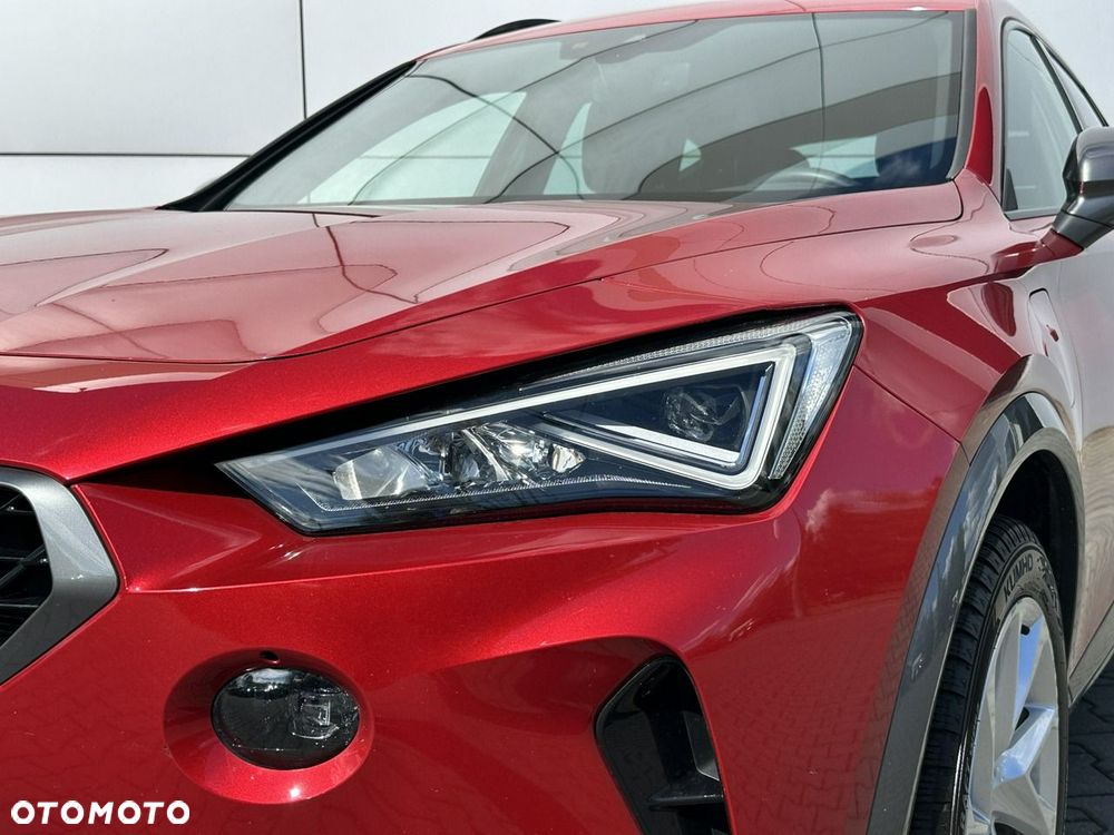 Cupra Formentor - 4