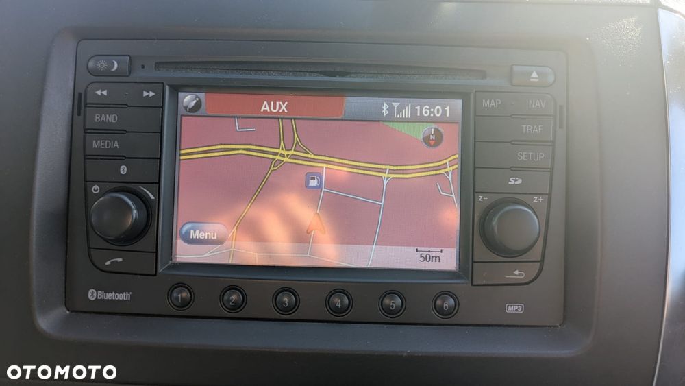 Suzuki SX4 2.0 DDiS Premium 4WD - 7