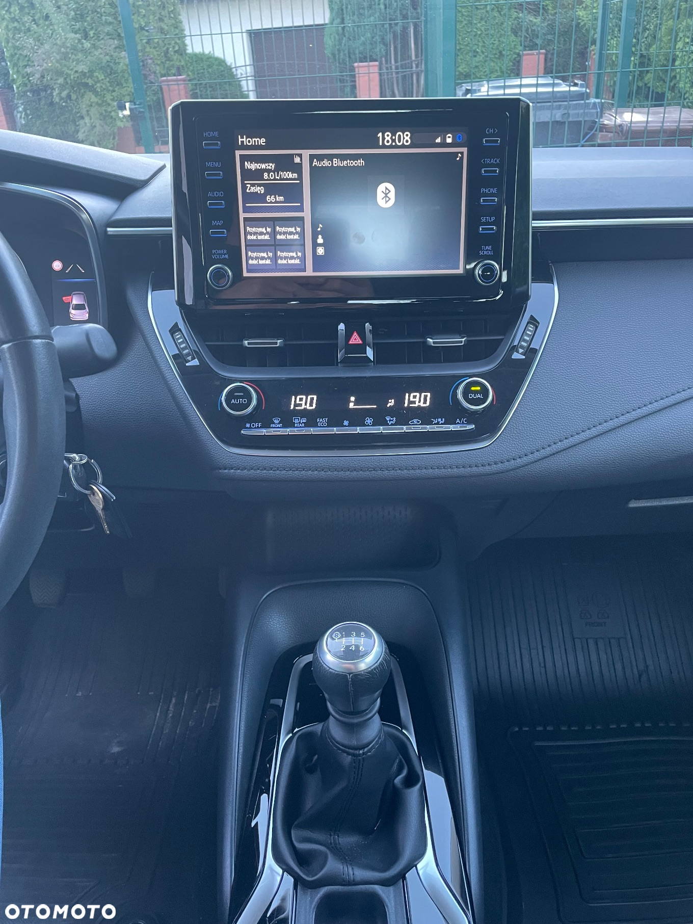 Toyota Corolla 1.6 Comfort - 15