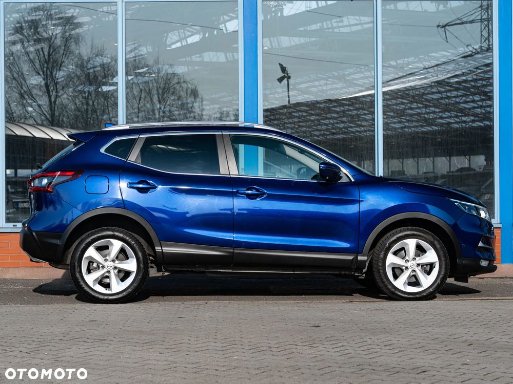 Nissan Qashqai - 19