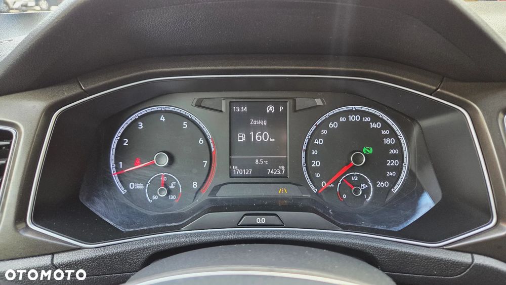 Volkswagen T-Roc 1.5 TSI ACT OPF DSG Style - 17