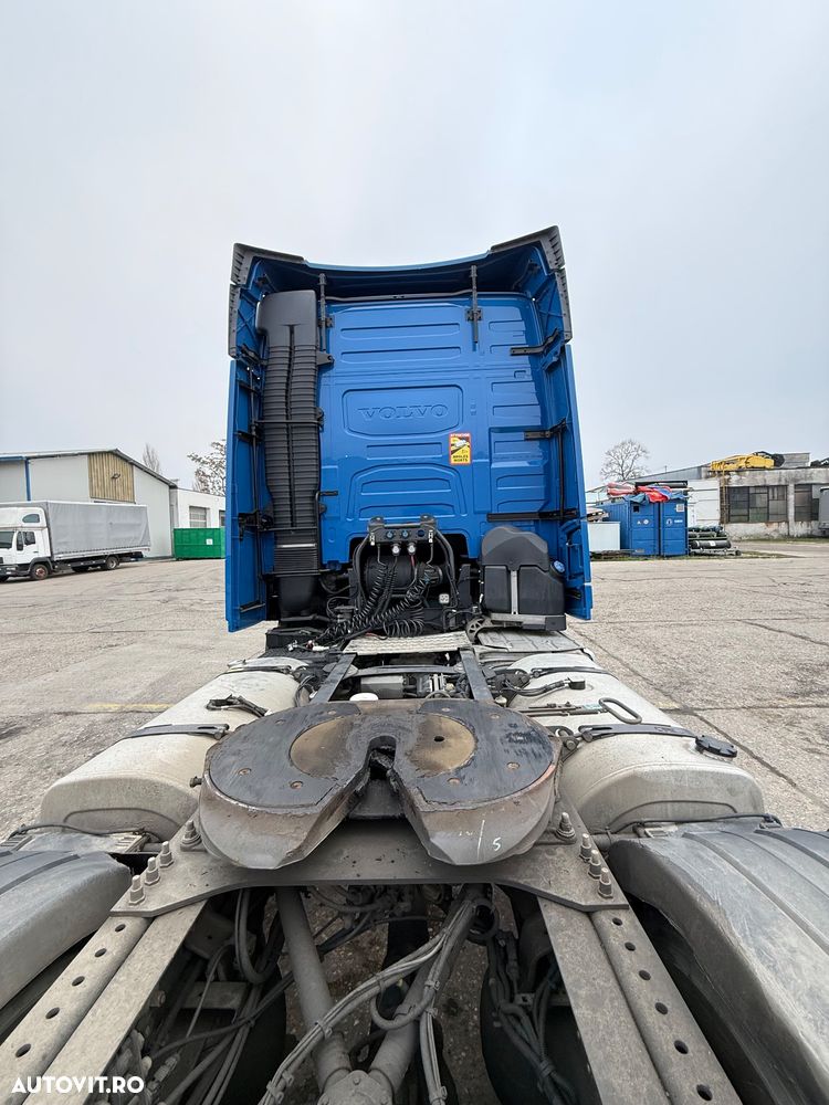 Volvo FH 460 - 12