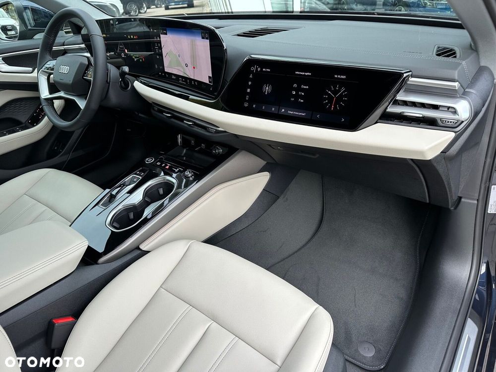 Audi A6 Avant - 23