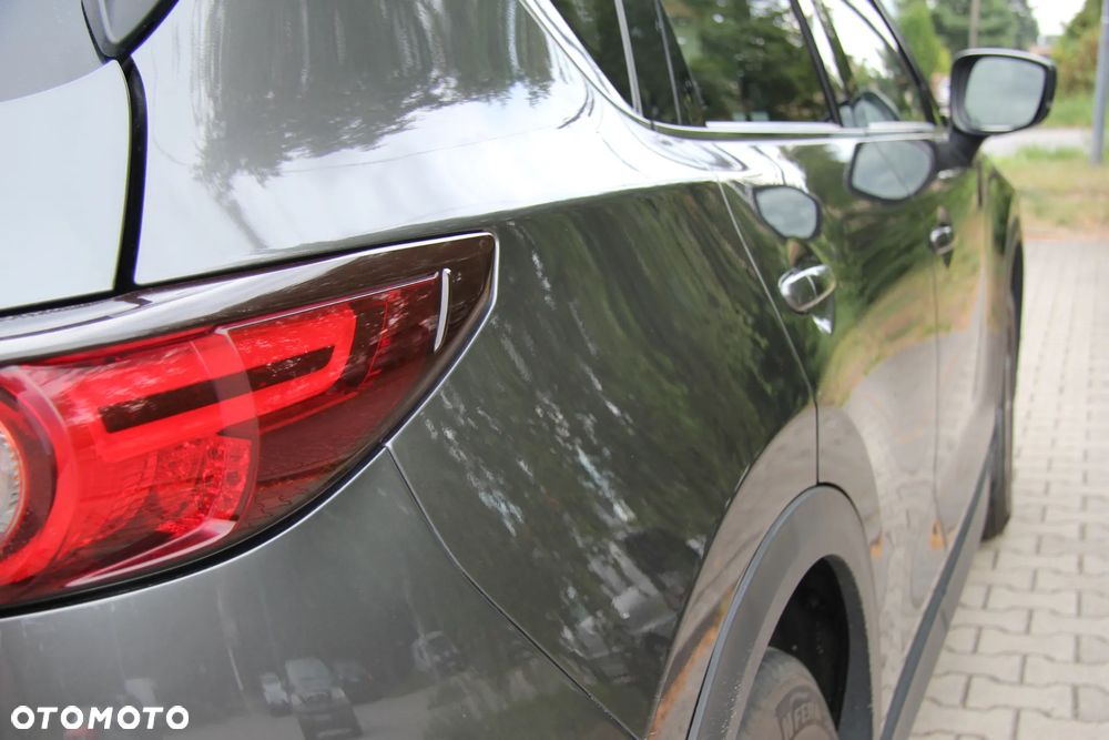 Mazda CX-5 2.5 Skypassion AWD - 11
