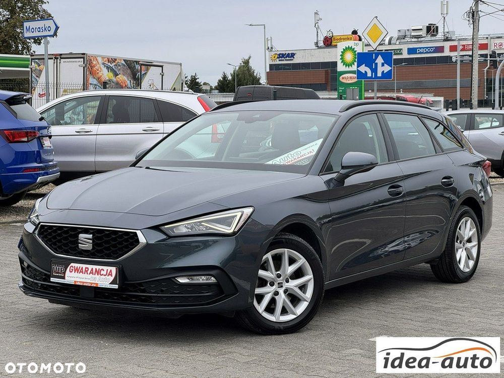 Seat Leon - 2