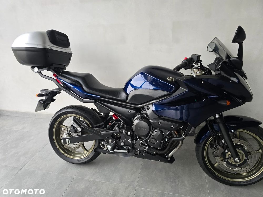 Yamaha XJ - 31