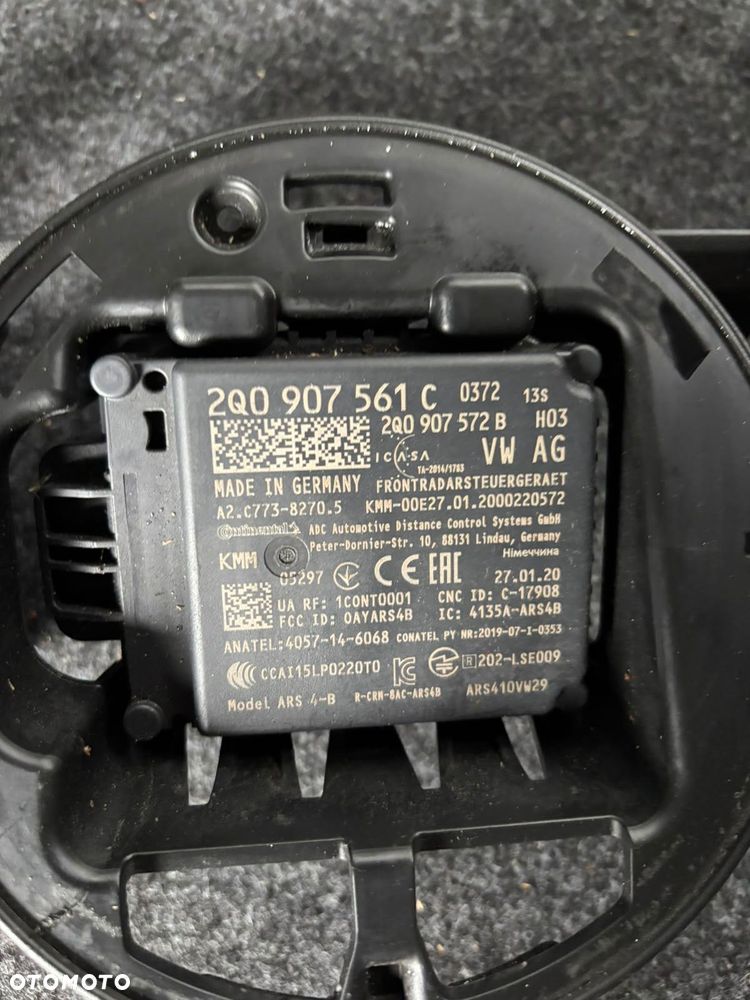 Volkswagen Polo - 7