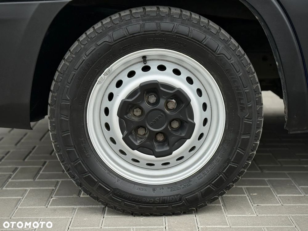 Iveco Daily 35S18 3.0 HPI 180KM / Maxi Długi L4 H2 / 2023 ROK PRODUKCJI / 154.502KM PRZEBIEG/ PNEUMATYKA / ZAREJESTROWANY W PL - 19