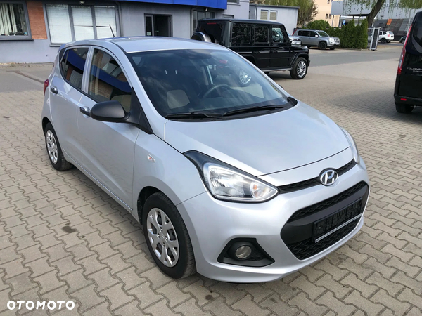 Hyundai i10 1.0 Access