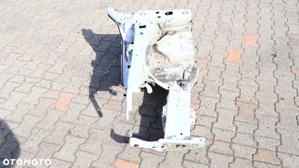 FIAT TIPO II ĆWIARTKA LEWA PRZÓD 249 - 2