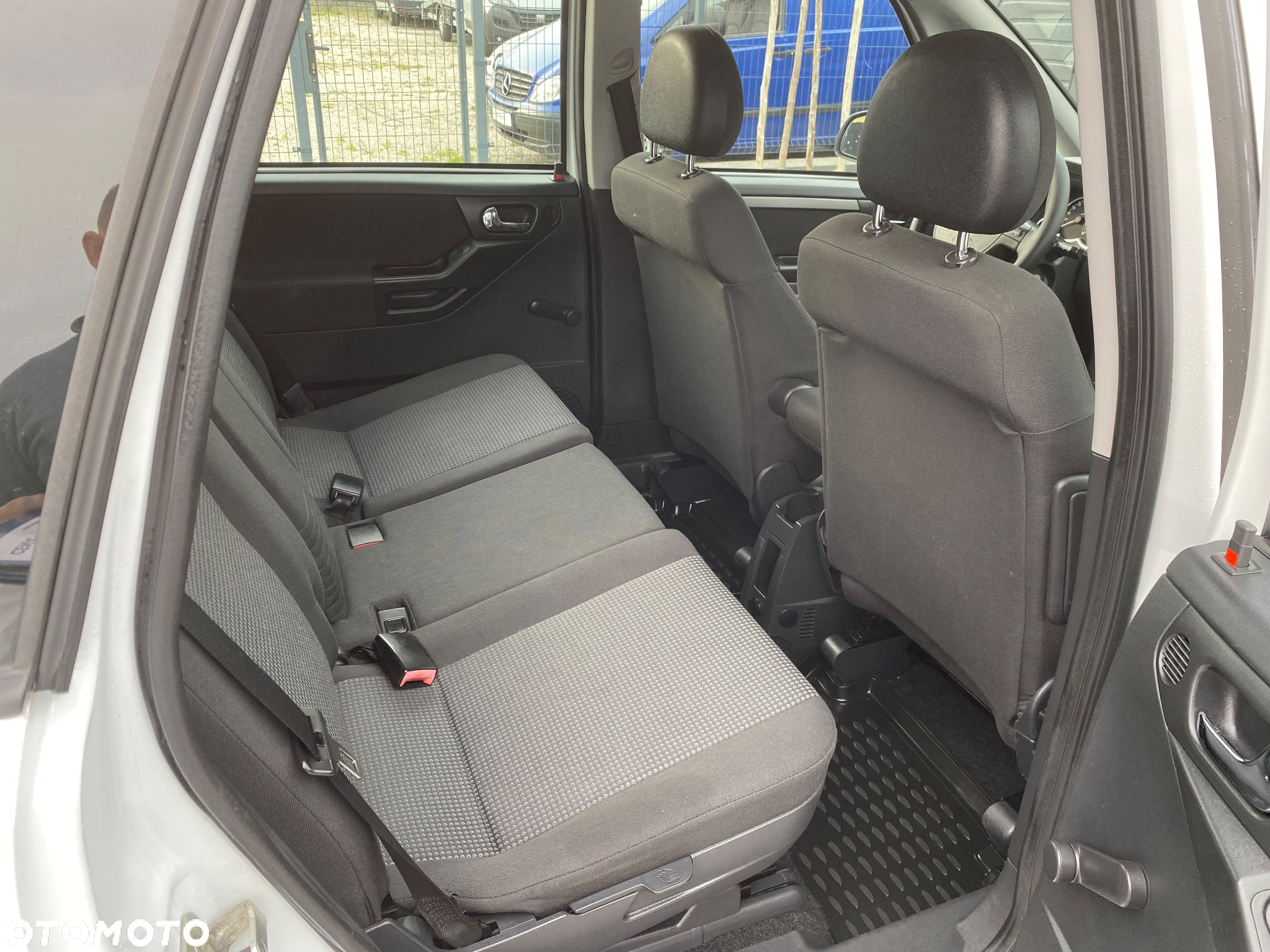 Opel Meriva 1.4 Enjoy - 10