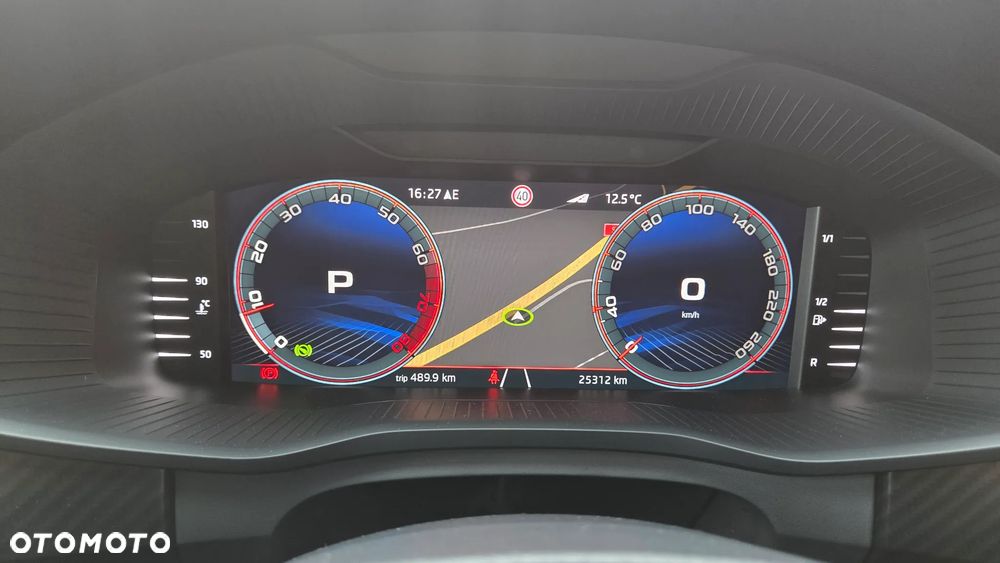 Skoda Kodiaq 2.0 TSI 4x4 Sportline DSG - 33