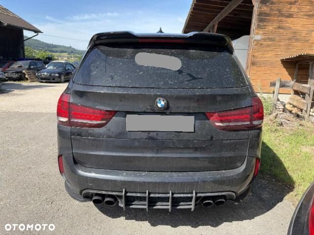 BMW X5 M Standard - 5