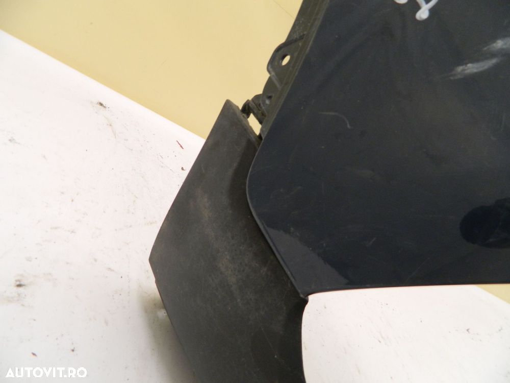 Bara fata Renault Captur facelift, 2016, 2017, 2018, 2019, 620269604R. - 7