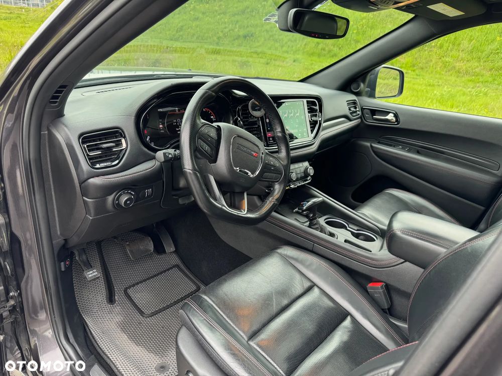 Dodge Durango 5.7 R/T - 39