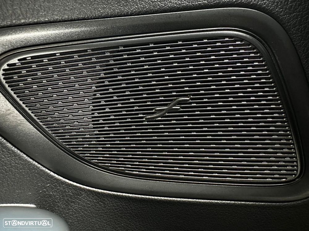 Mercedes-Benz C 220 d AMG Line - 25